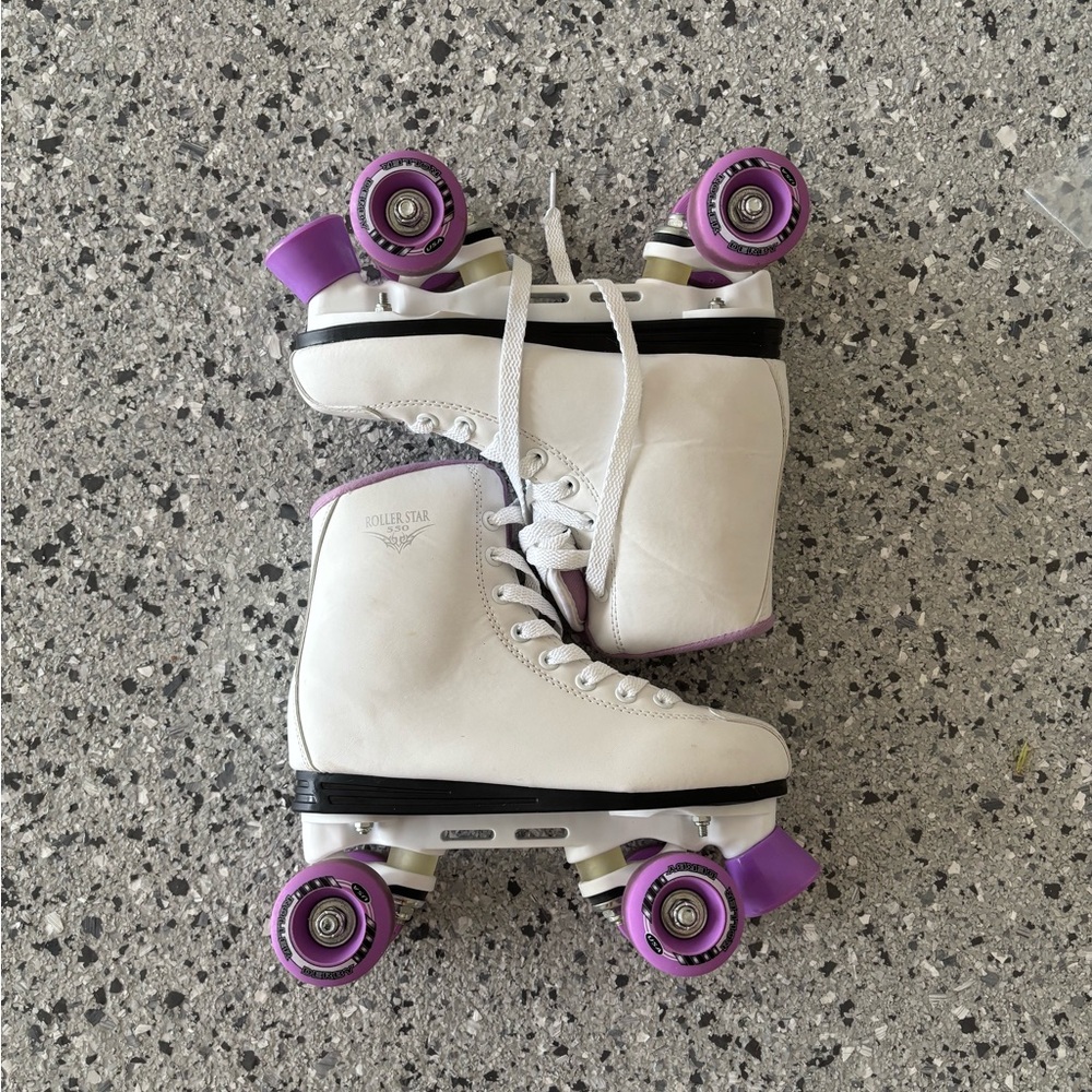 Roller Star 550 Women’s Quad Skate
